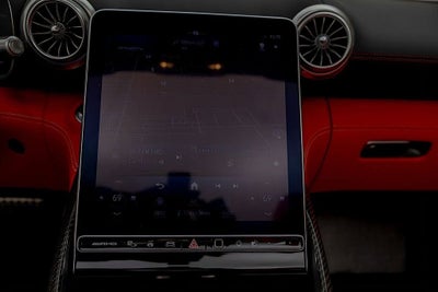 2023 Mercedes-Benz SL-Class SL 63 AMG® 4MATIC®