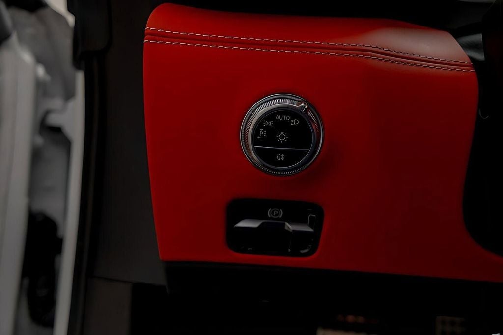 2023 Mercedes-Benz SL-Class SL 63 AMG® 4MATIC®