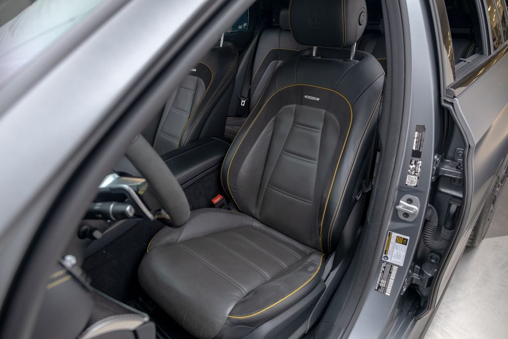 2021 Mercedes-Benz E-Class E 63 S AMG® 4MATIC®