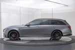 2021 Mercedes-Benz E-Class E 63 S AMG® 4MATIC®