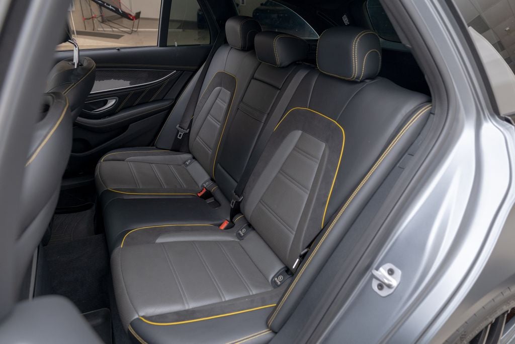 2021 Mercedes-Benz E-Class E 63 S AMG® 4MATIC®