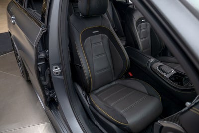 2021 Mercedes-Benz E-Class E 63 S AMG® 4MATIC®