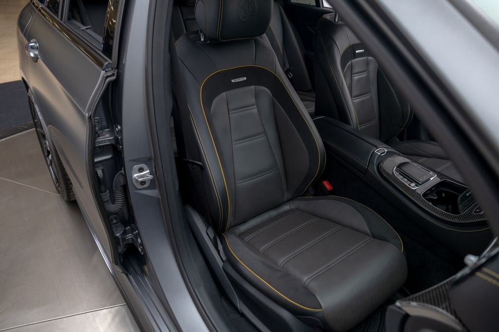 2021 Mercedes-Benz E-Class E 63 S AMG® 4MATIC®