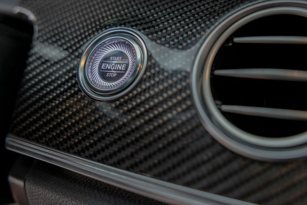2021 Mercedes-Benz E-Class E 63 S AMG® 4MATIC®