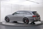 2021 Mercedes-Benz E-Class E 63 S AMG® 4MATIC®