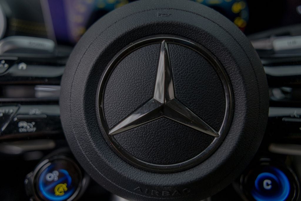 2021 Mercedes-Benz E-Class E 63 S AMG® 4MATIC®