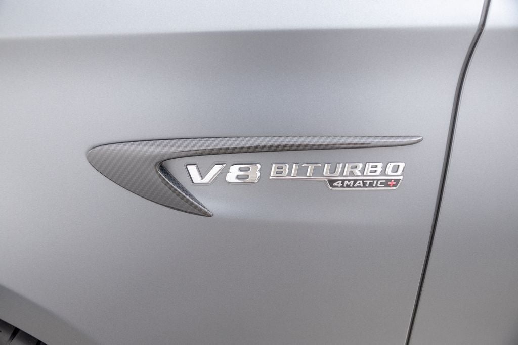 2021 Mercedes-Benz E-Class E 63 S AMG® 4MATIC®