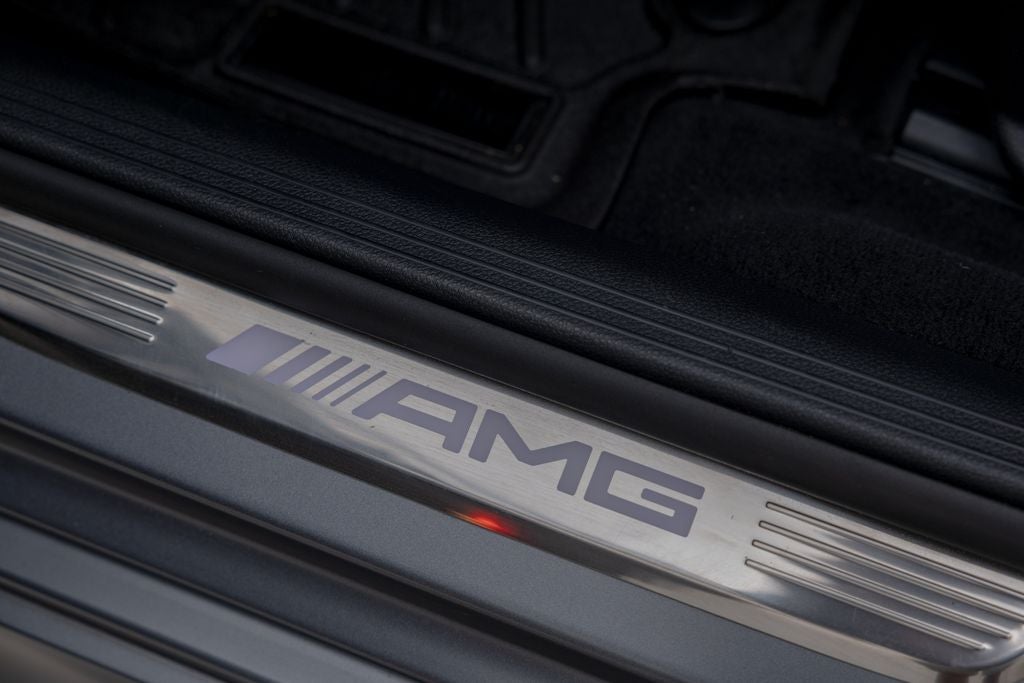 2021 Mercedes-Benz E-Class E 63 S AMG® 4MATIC®