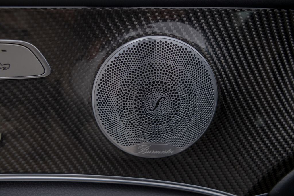 2021 Mercedes-Benz E-Class E 63 S AMG® 4MATIC®