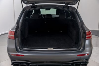 2021 Mercedes-Benz E-Class E 63 S AMG® 4MATIC®