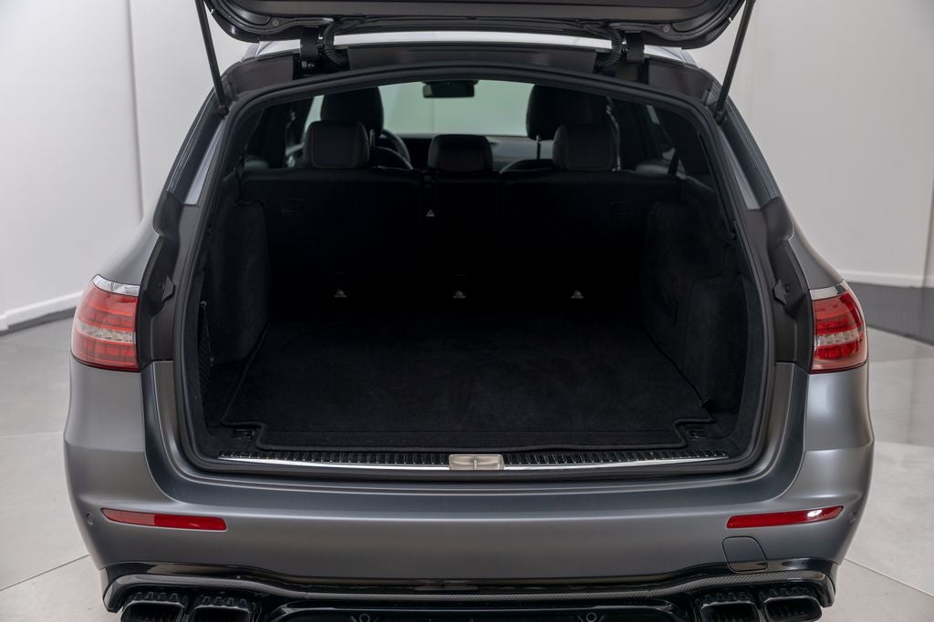 2021 Mercedes-Benz E-Class E 63 S AMG® 4MATIC®