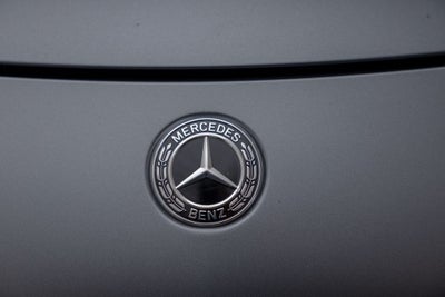 2021 Mercedes-Benz E-Class E 63 S AMG® 4MATIC®
