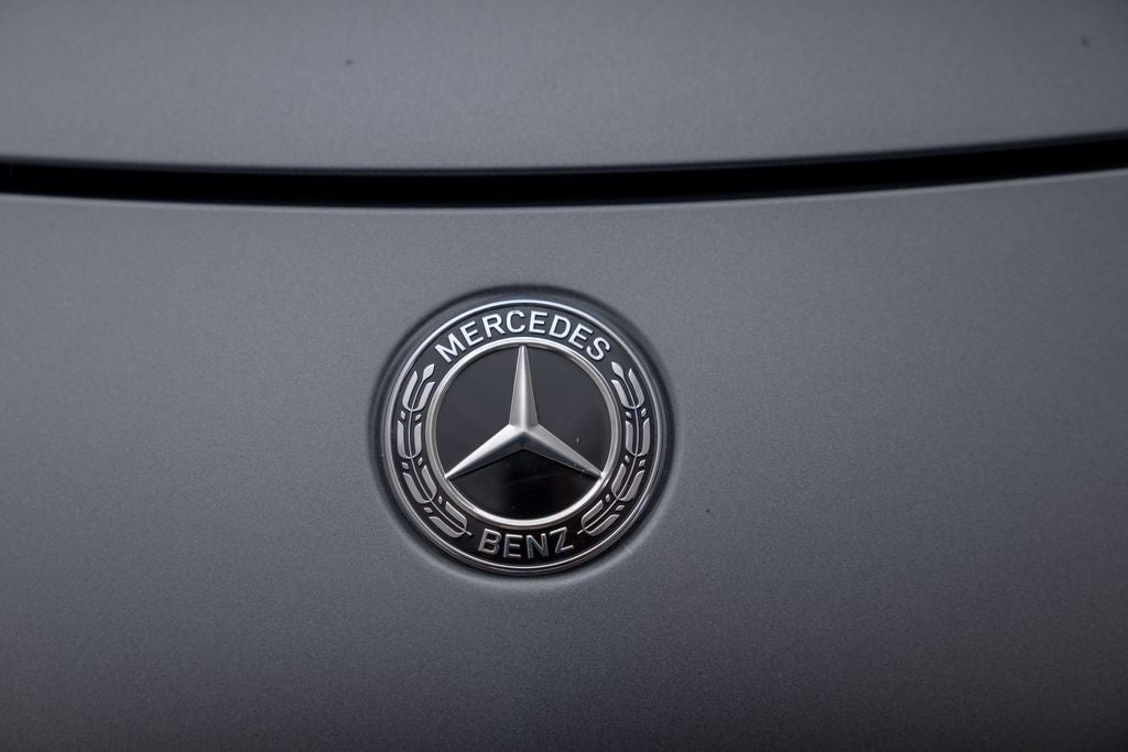 2021 Mercedes-Benz E-Class E 63 S AMG® 4MATIC®