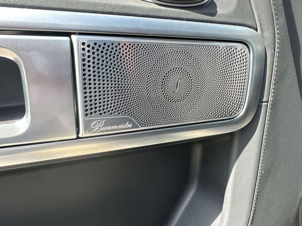 2024 Mercedes-Benz G-Class G 550 4MATIC®