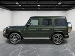 2024 Mercedes-Benz G-Class G 550 4MATIC®