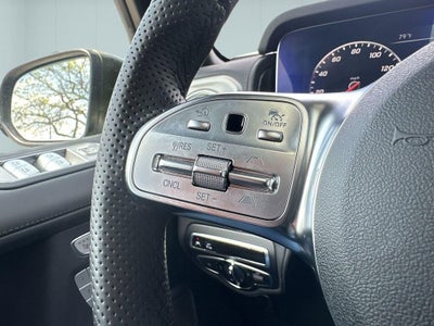 2024 Mercedes-Benz G-Class G 550 4MATIC®