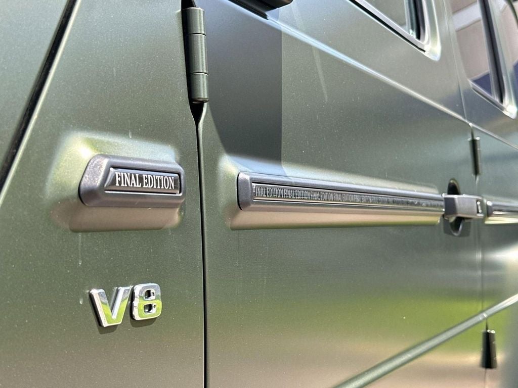 2024 Mercedes-Benz G-Class G 550 4MATIC®