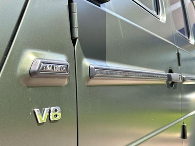 2024 Mercedes-Benz G-Class G 550 4MATIC®