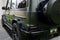 2023 Mercedes-Benz G-Class G 63 AMG® 4MATIC®