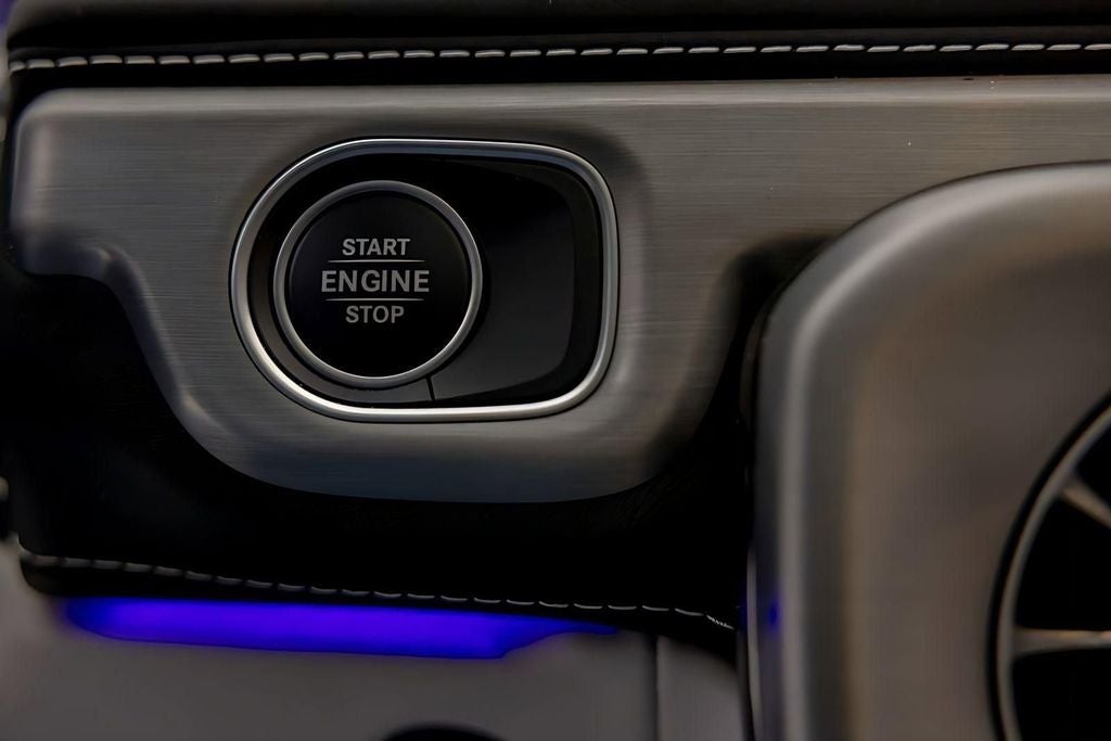 2023 Mercedes-Benz G-Class G 63 AMG® 4MATIC®