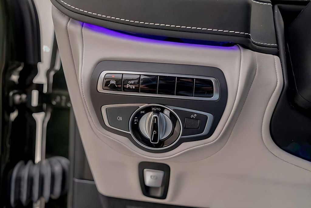 2023 Mercedes-Benz G-Class G 63 AMG® 4MATIC®