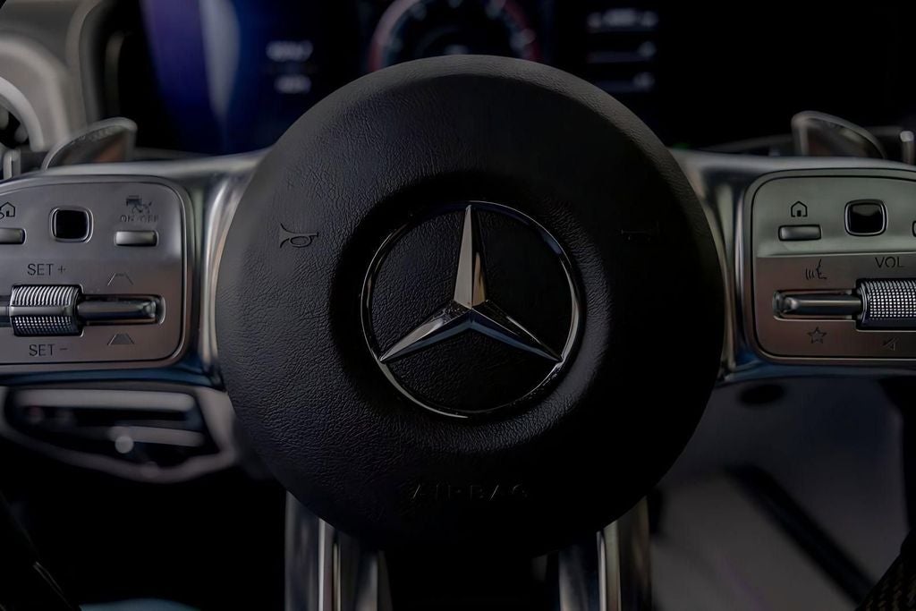 2023 Mercedes-Benz G-Class G 63 AMG® 4MATIC®