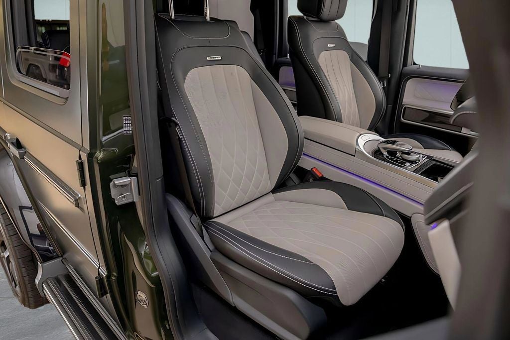 2023 Mercedes-Benz G-Class G 63 AMG® 4MATIC®