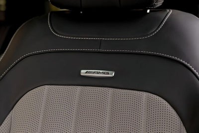 2023 Mercedes-Benz G-Class G 63 AMG® 4MATIC®