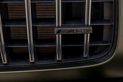 2023 Mercedes-Benz G-Class G 63 AMG® 4MATIC®