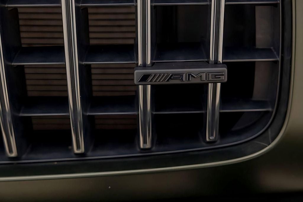 2023 Mercedes-Benz G-Class G 63 AMG® 4MATIC®