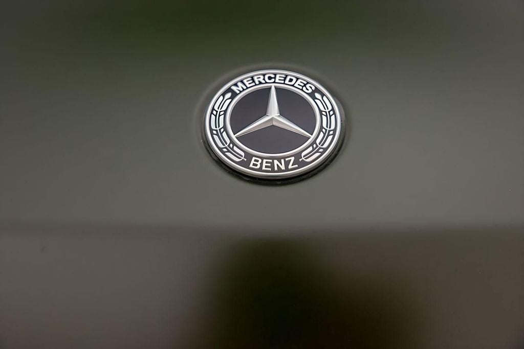 2023 Mercedes-Benz G-Class G 63 AMG® 4MATIC®