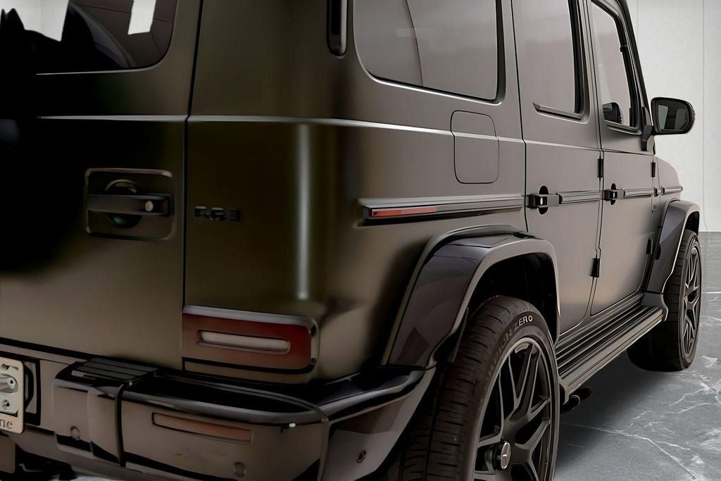 2023 Mercedes-Benz G-Class G 63 AMG® 4MATIC®