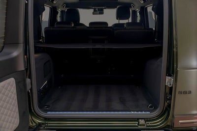 2023 Mercedes-Benz G-Class G 63 AMG® 4MATIC®