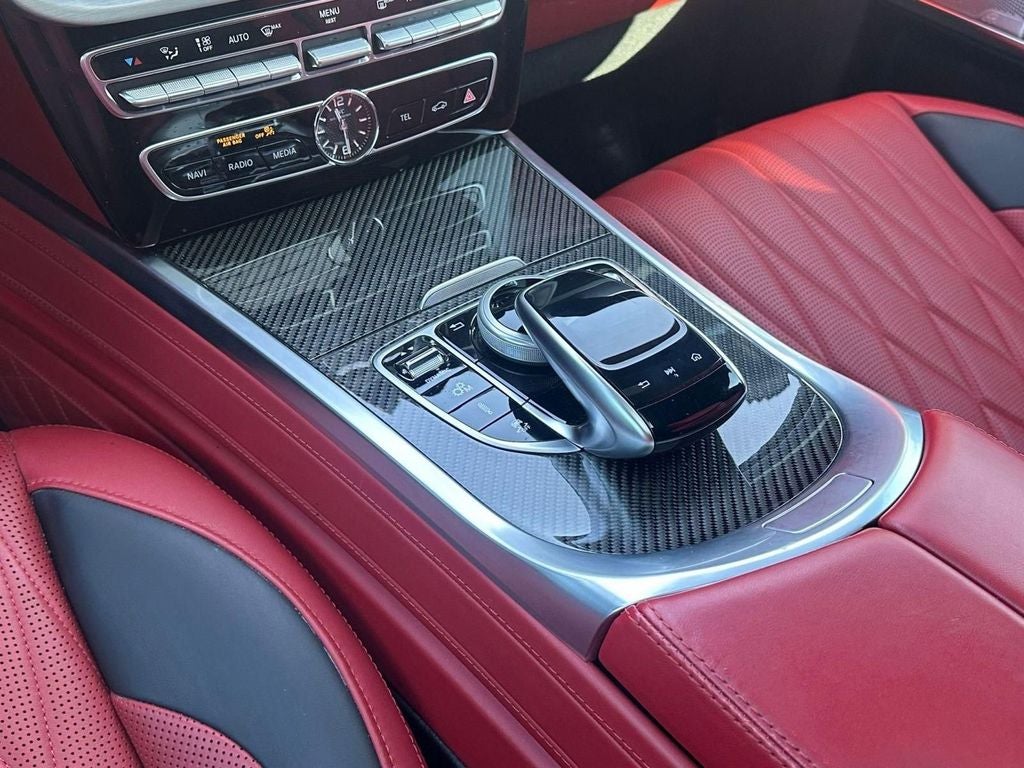 2021 Mercedes-Benz G-Class G 63 AMG® 4MATIC®