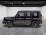 2022 Mercedes-Benz G-Class G 63 AMG® 4MATIC®