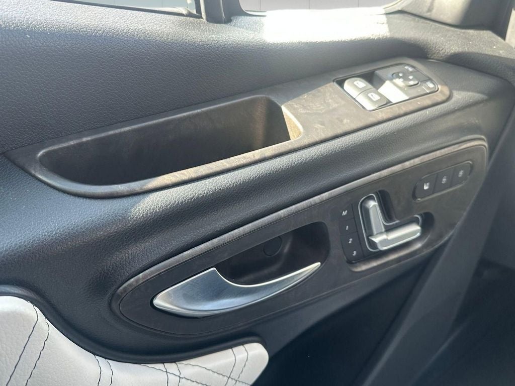 2023 Mercedes-Benz Sprinter 3500 Cargo 170 WB High Roof
