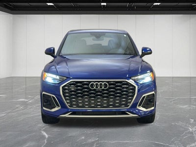 2024 Audi Q5 Sportback 45 S line Premium quattro