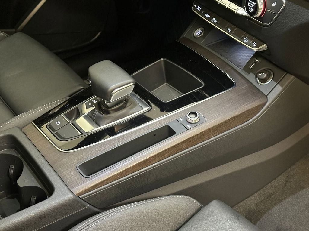 2024 Audi Q5 Sportback 45 S line Premium quattro