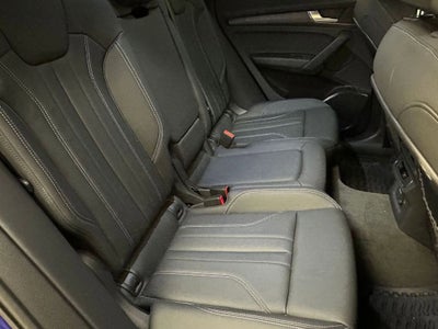 2024 Audi Q5 Sportback 45 S line Premium quattro