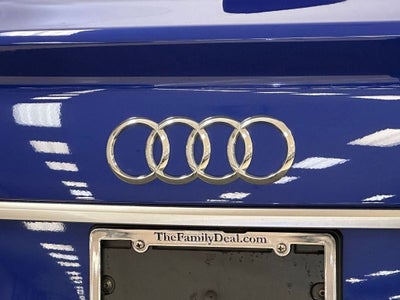 2024 Audi Q5 Sportback 45 S line Premium quattro