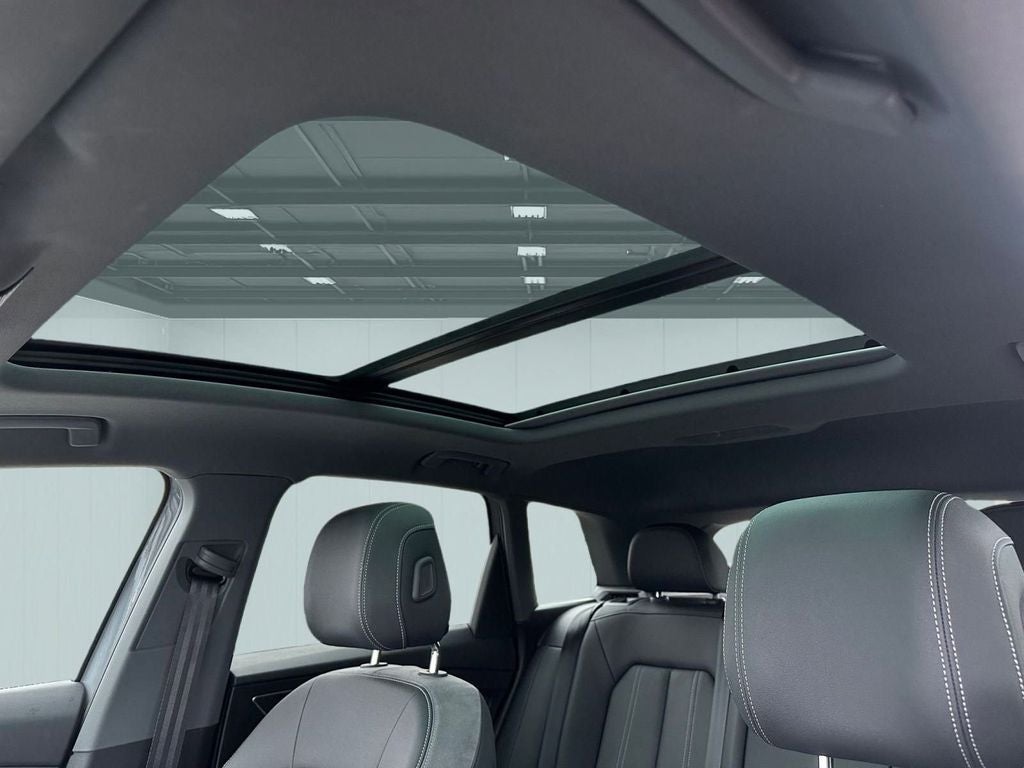 2024 Audi Q4 e-tron Premium quattro