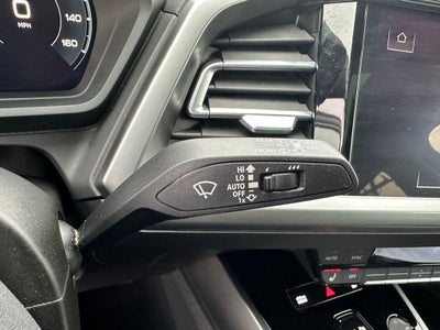 2024 Audi Q4 e-tron Premium quattro