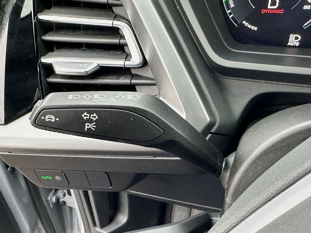 2024 Audi Q4 e-tron Premium quattro