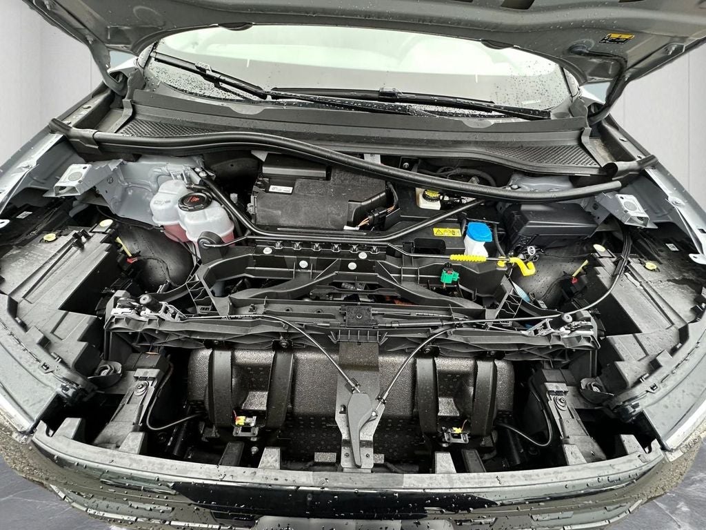 2024 Audi Q4 e-tron Premium quattro