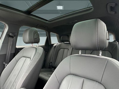 2024 Audi Q4 e-tron Premium quattro