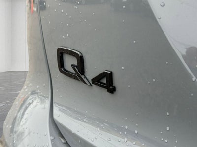 2024 Audi Q4 e-tron Premium quattro