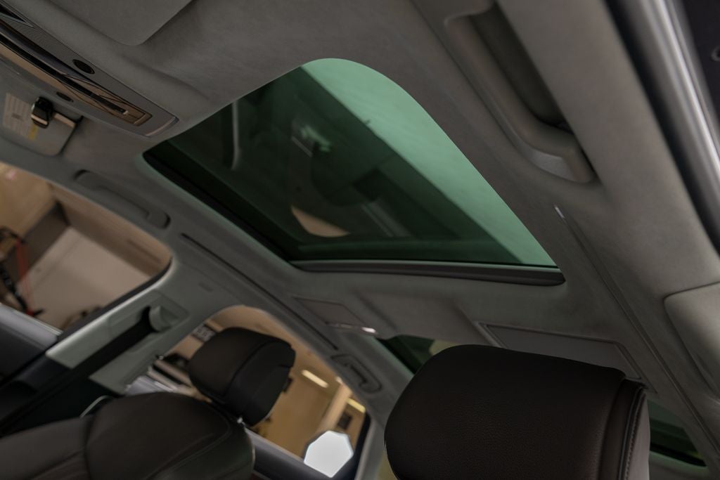 2019 Audi A8 L 55 quattro