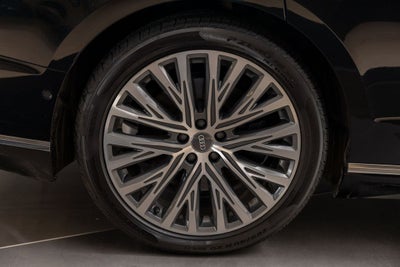 2019 Audi A8 L 55 quattro