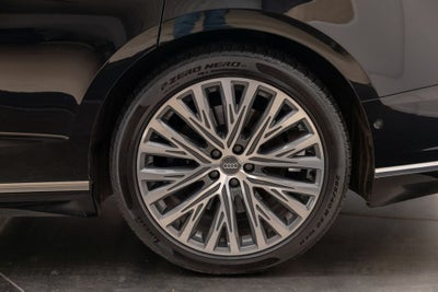 2019 Audi A8 L 55 quattro