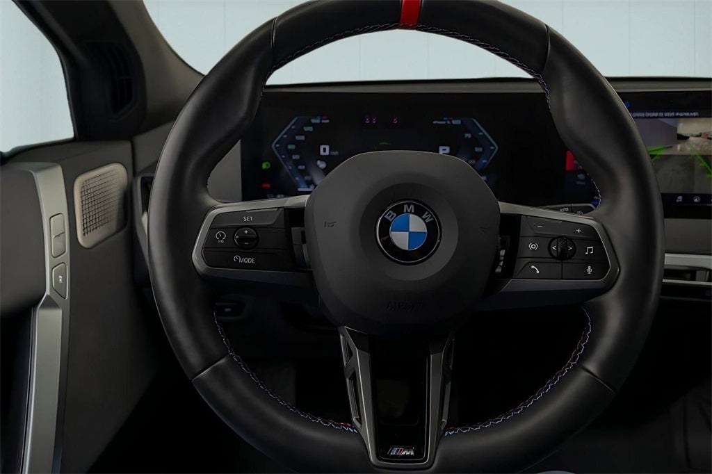 2025 BMW iX M60